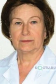 Шутова Наталья Ивановна - Ульяновск