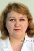 Шутова Татьяна Васильевна - Курган