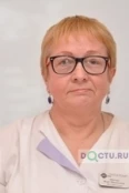 Шутова Вера Васильевна - Самара