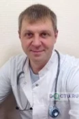 Шуваев Александр Викторович - Ростов-на-Дону