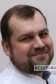 Шуваев Дмитрий Борисович - Воронеж