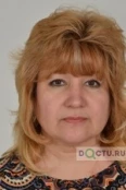 Шуваева Фатима Капаевна - Самара