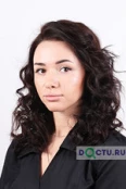 Шуваева Юлия Геннадьевна - Санкт-Петербург
