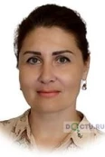 Шуваева Ольга Борисовна - Москва