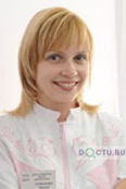 Шуваева Татьяна Алексеевна - Волгоград