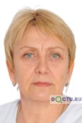 Шувагина Нелля Вячеславовна - Елец