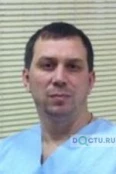 Шувалов Иван Евгеньевич - Симферополь