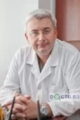 Шувалов Михаил Эдуардович - Москва