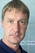 Шувалов Василий Александрович - Сургут