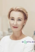 Шувалова Елена Ивановна - Москва