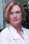 Шувалова Елена Михайловна - Павлово
