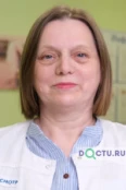 Шувалова Елена Николаевна - Екатеринбург
