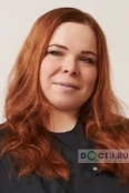 Шувалова Евгения Викторовна - Санкт-Петербург
