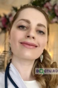 Шувалова Ирина Алексеевна - Томск