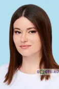 Шувалова Юлия Николаевна - Москва