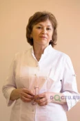 Шувалова Нина Ивановна - Симферополь