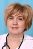 Шувалова Валентина Евгеньевна - Краснодар