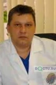 Шуварин Дмитрий Владимирович - Екатеринбург