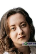 Шуватова Евгения Андреевна - Барнаул