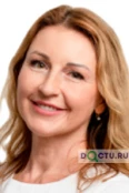 Шваб Анжела Леонидовна - Санкт-Петербург