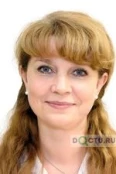 Шваб Светлана Анатольевна - Тюмень