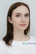 Швабауэр Мария Михайловна - Красноярск