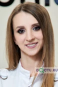 Швайкина Юлия Владиславовна - Курск