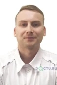 Швалев Александр Вадимович - Пермь