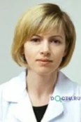 Швалева Ольга Александровна - Санкт-Петербург