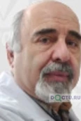 Шварцман Александр Наумович - Екатеринбург