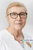 Шварева Ирина Вадимовна - Пермь