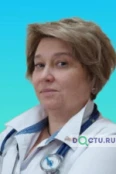 Шварева Наталья Юрьевна - Екатеринбург