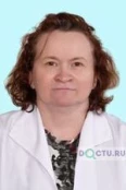 Шварева Наталья Владимировна - Вологда