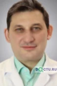 Швец Александр Ефимович - Чита