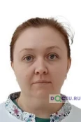 Швец Анастасия Игоревна - Каменск-Шахтинский