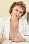 Швец Елена Владимировна - Нальчик