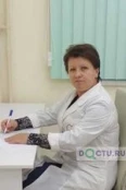 Швец Ирина Анатольевна - Москва
