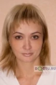 Швец Марина Васильевна - Барнаул