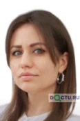 Швец Мария Константиновна - Волгоград