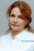 Швец Ольга Александровна - Чита