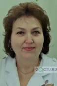 Швец Светлана Михайловна - Волгоград