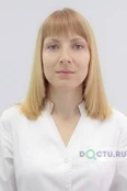 Швец Татьяна Валерьевна - Белгород