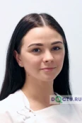 Швечихина Нина Андреевна - Пенза