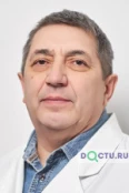 Швецов Александр Александрович - Новосибирск