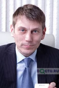 Швецов Юрий Викторович - Волгоград