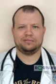 Швецов Максим Евгеньевич - Екатеринбург