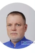 Швецов Сергей Анатольевич - Оренбург