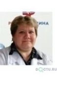 Швецова Елена Васильевна - Иркутск