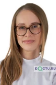 Швецова Ирина Николаевна - Красноярск