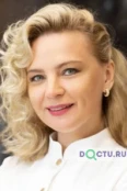 Швецова Лариса Владимировна - Москва